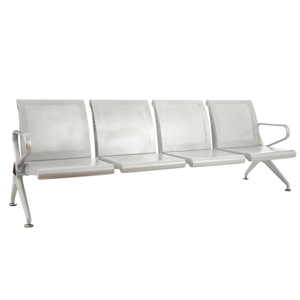 Metro 4 Seater Airport Sofa SOFAS - makemychairs