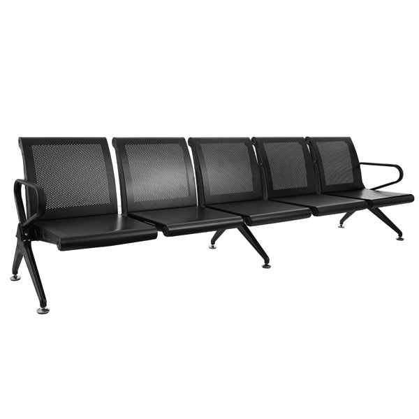 Metro 5 Seater Airport Sofa SOFAS - makemychairs
