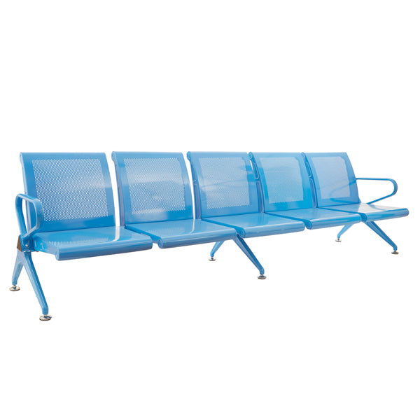 Metro 5 Seater Airport Sofa SOFAS - makemychairs