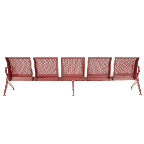 Metro 5 Seater Airport Sofa SOFAS - makemychairs