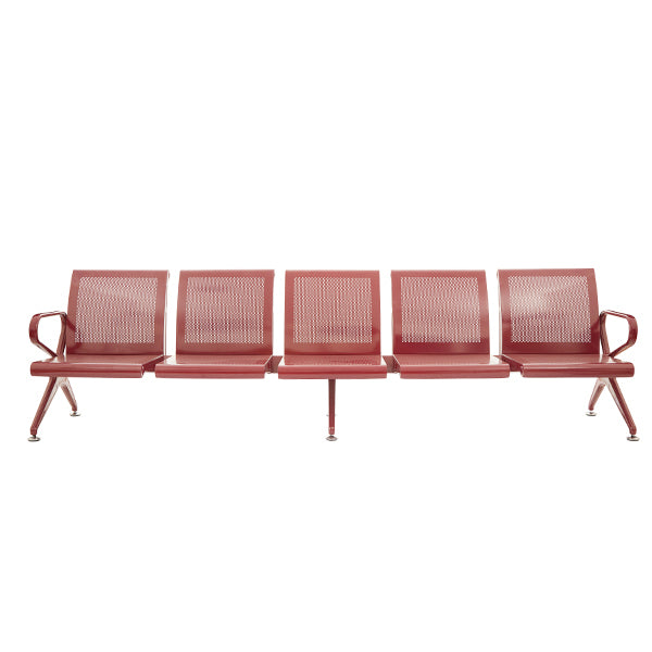 Metro 5 Seater Airport Sofa SOFAS - makemychairs