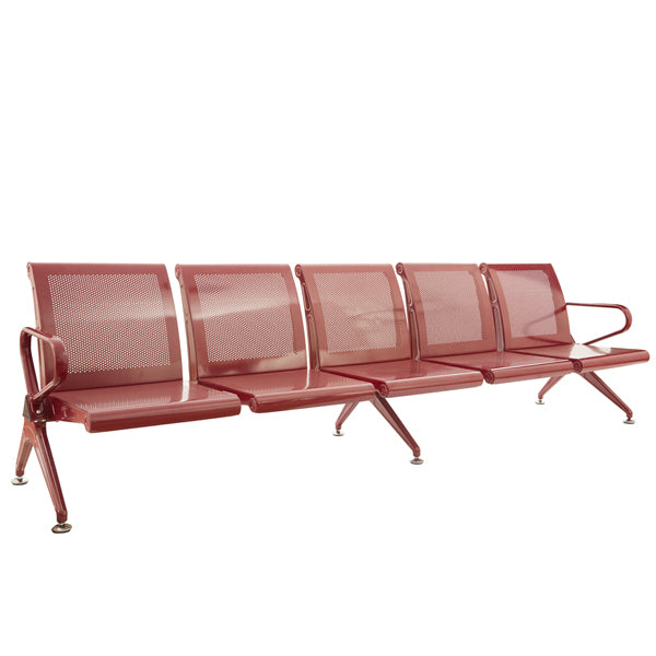 Metro 5 Seater Airport Sofa SOFAS - makemychairs