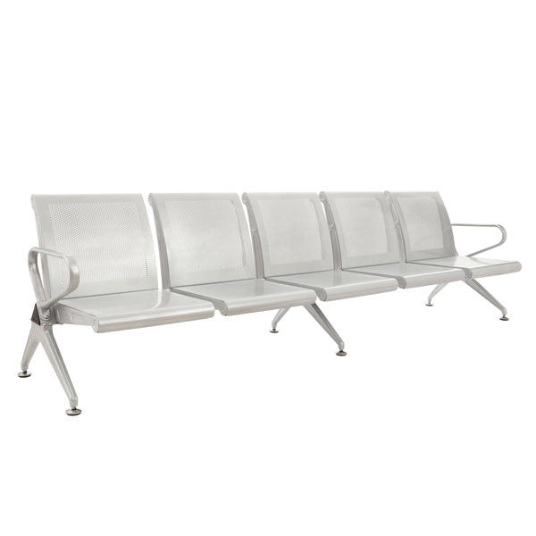 Metro 5 Seater Airport Sofa SOFAS - makemychairs