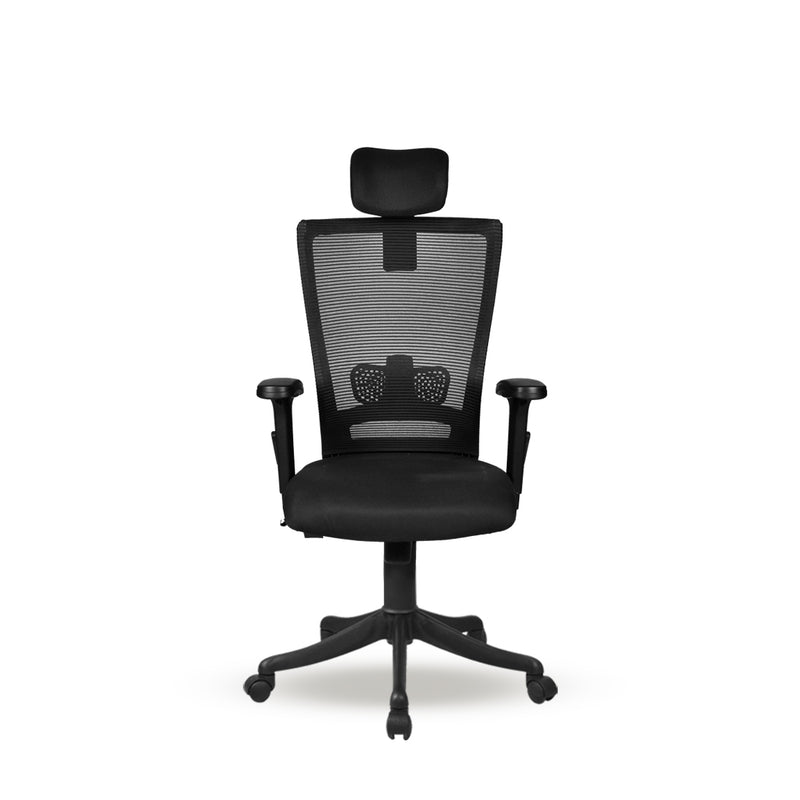Mystic High Back Chair Chairs - makemychairs