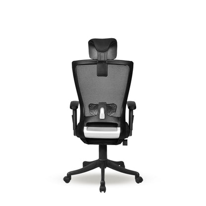 Mystic High Back Chair Executive Chairs - makemychairs