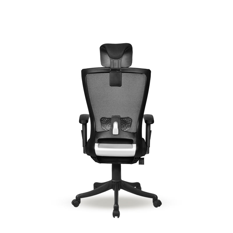 Mystic High Back Chair Chairs - makemychairs