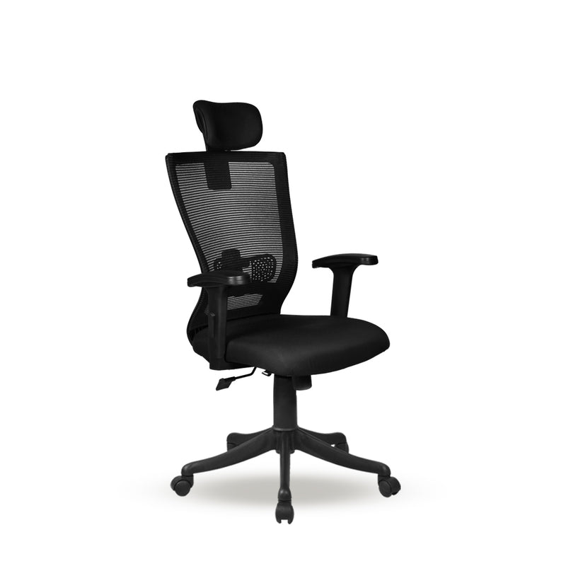 Mystic High Back Chair Chairs - makemychairs