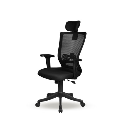 Mystic High Back Chair Executive Chairs - makemychairs