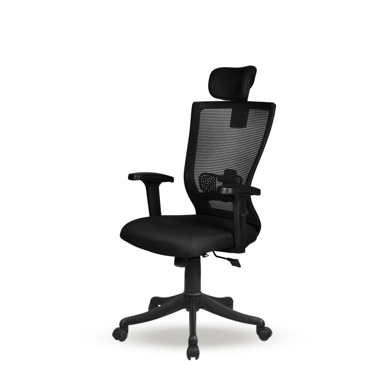 Mystic High Back Chair Chairs - makemychairs