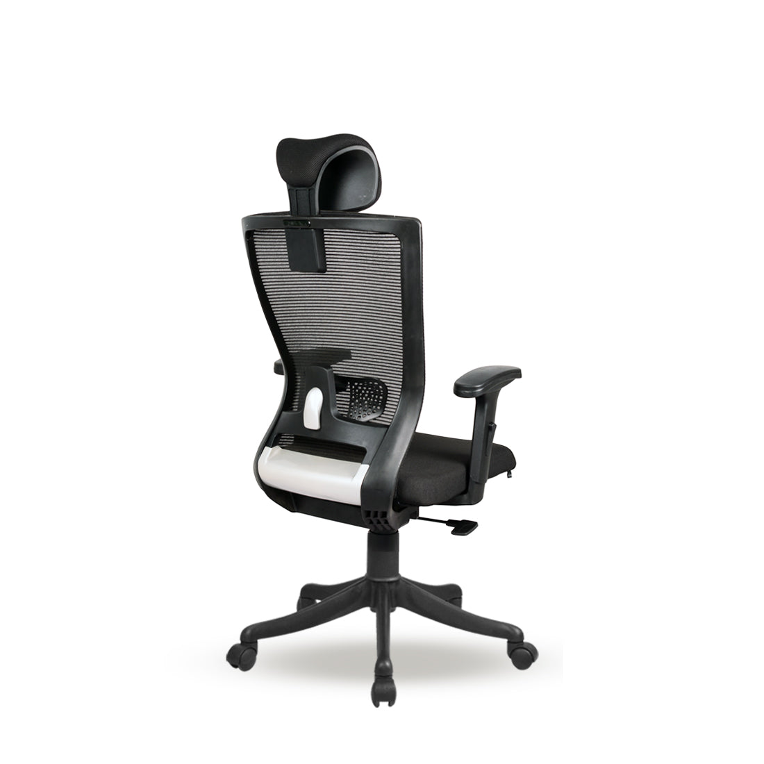 Mystic High Back Chair Executive Chairs - makemychairs