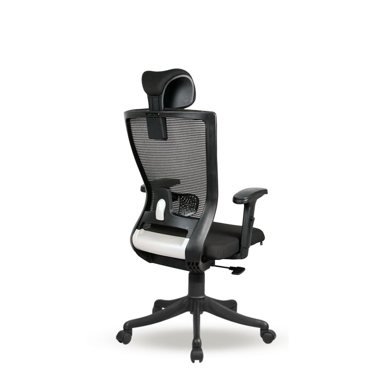 Mystic High Back Chair Chairs - makemychairs