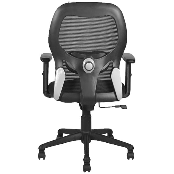 Marvel executive top chair
