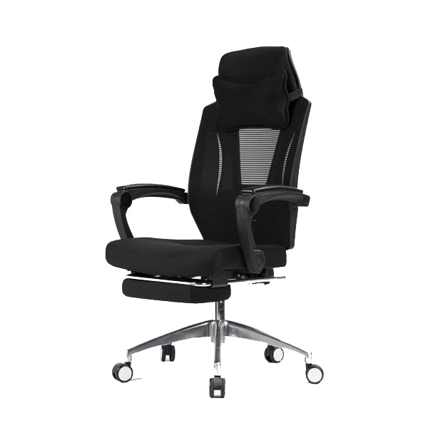 Robotic High Back Chair - Q57 Gaming Chairs - makemychairs