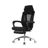Robotic High Back Chair - Q57 Gaming Chairs - makemychairs
