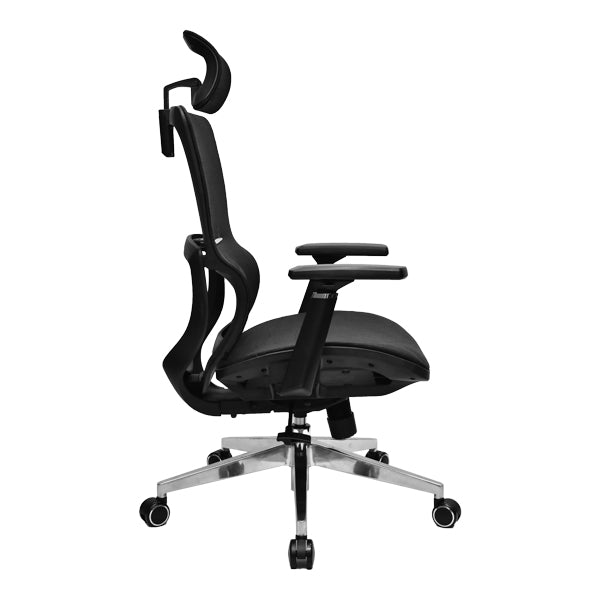 Nova High Back Chair Chairs - makemychairs