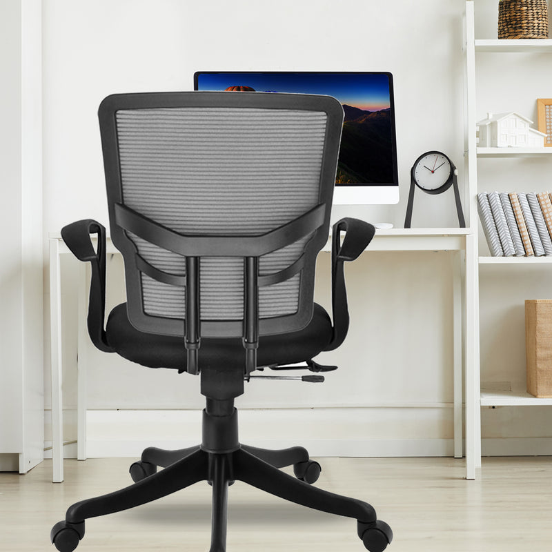 T67 OFFICE CHAIR Chairs - makemychairs