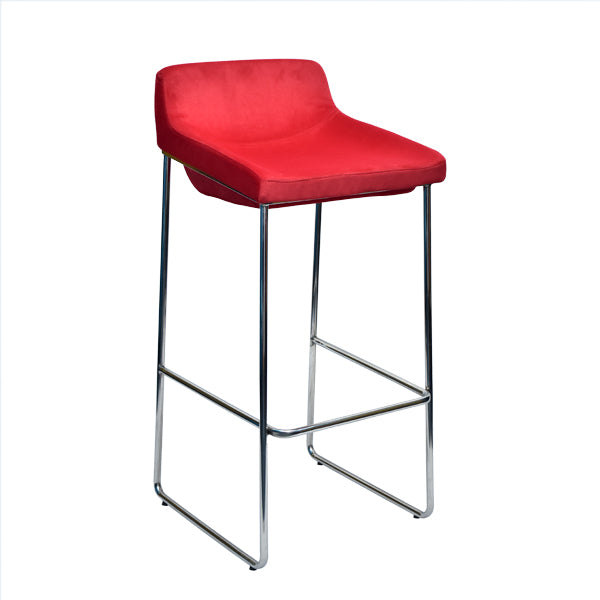 Tiki Barstool Chairs - makemychairs