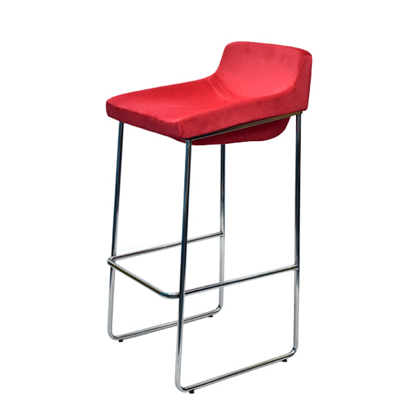 Tiki Barstool Chairs - makemychairs