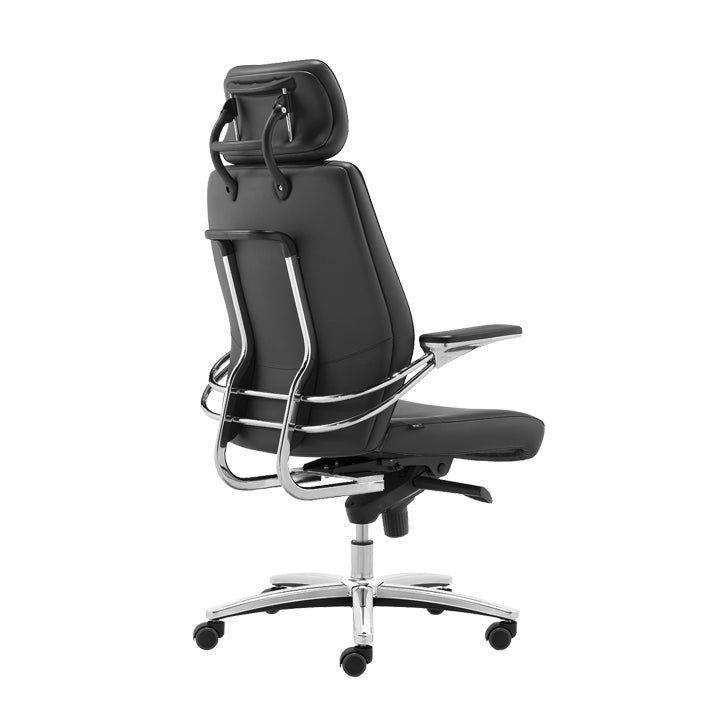 UNO HIGH BACK CHAIR Chairs - makemychairs