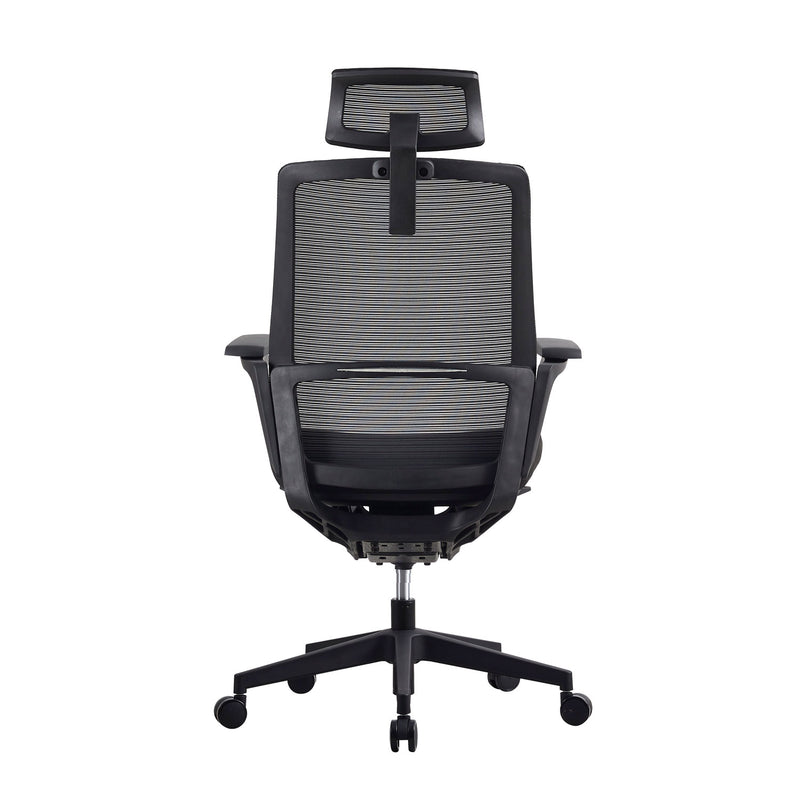 Vista High Back Chair Chairs - makemychairs