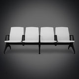 Viva Sofa 4 Seater SOFAS - makemychairs