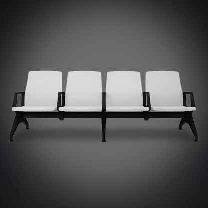 Viva Sofa 4 Seater SOFAS - makemychairs
