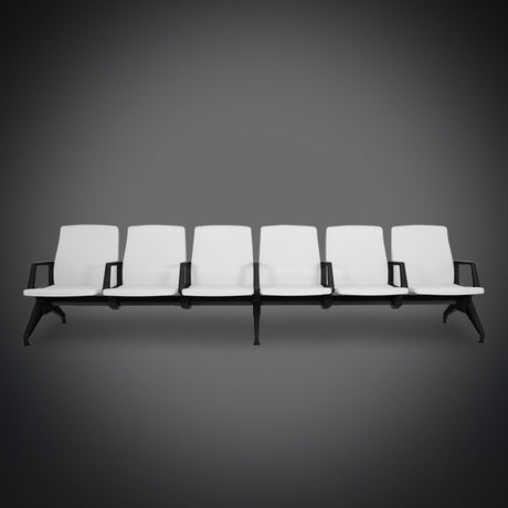 Viva Sofa 6 Seater SOFAS - makemychairs