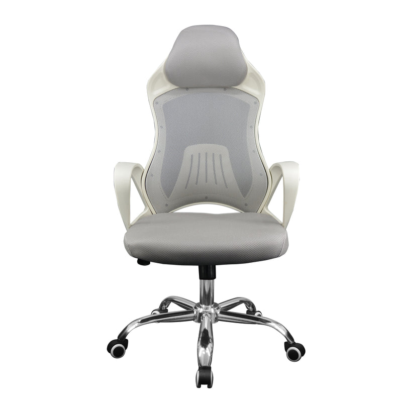 WAVES HIGH BACK CHAIR Chairs - makemychairs