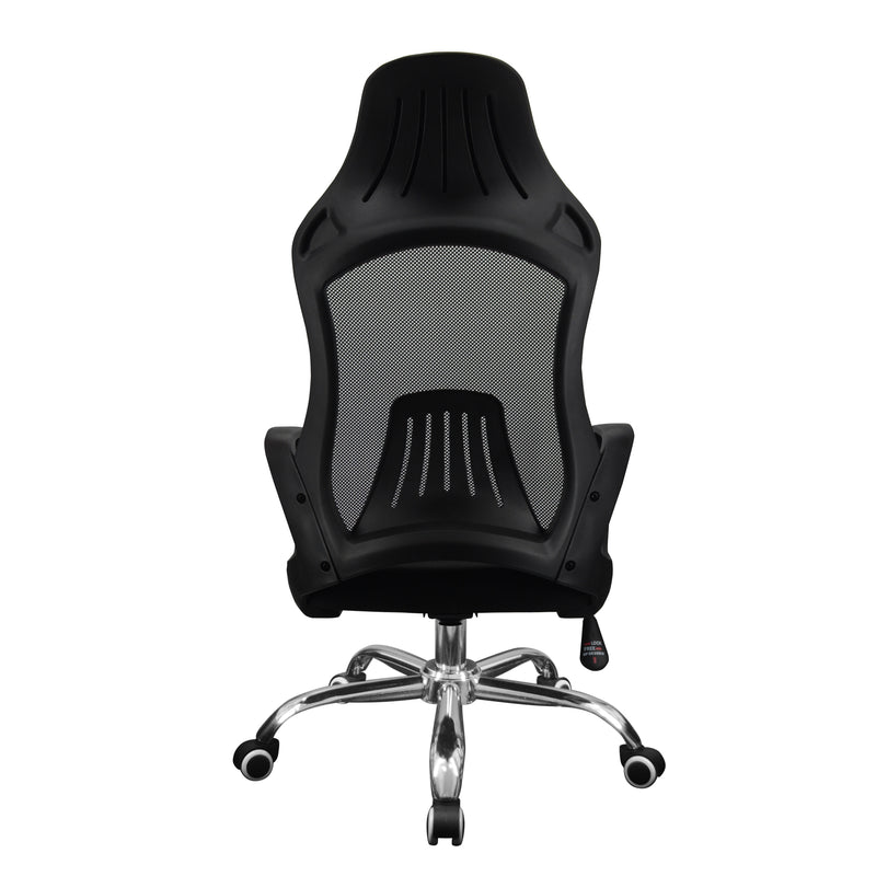 WAVES HIGH BACK CHAIR Chairs - makemychairs