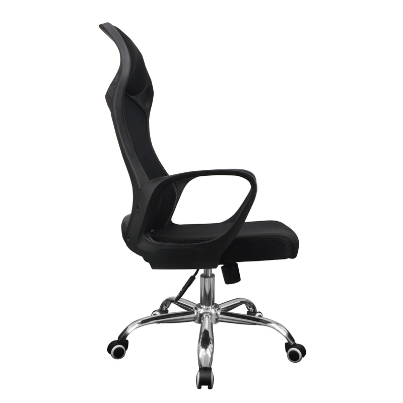 WAVES HIGH BACK CHAIR Chairs - makemychairs