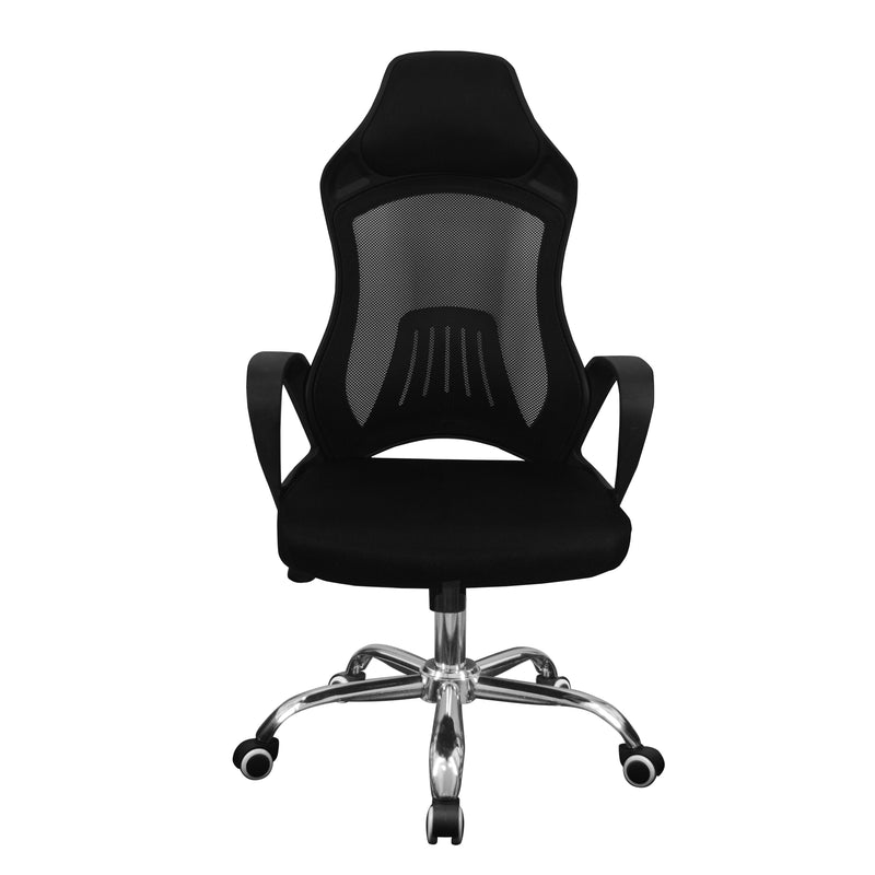 WAVES HIGH BACK CHAIR Chairs - makemychairs