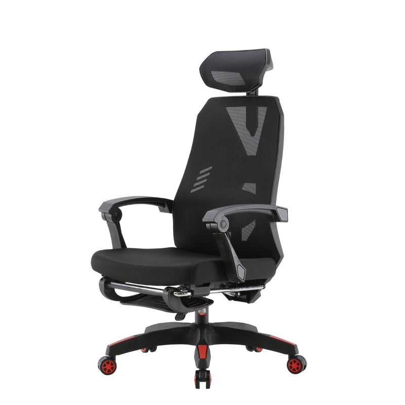 Trigger Gaming Chair Chairs - makemychairs