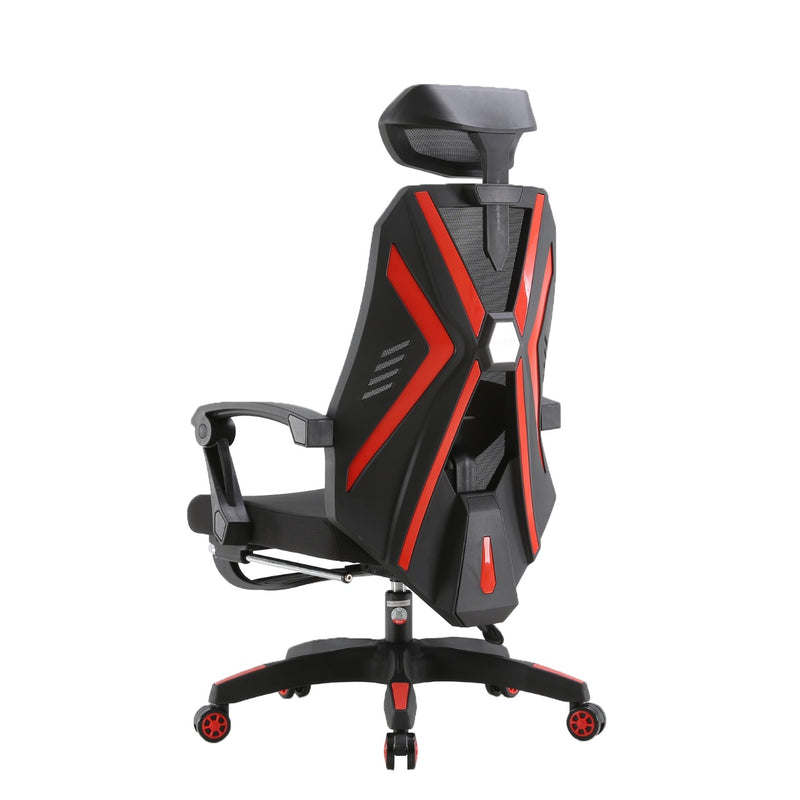 Trigger Gaming Chair Chairs - makemychairs